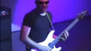 Joe Satriani  Gnaahh Live in Beijing [upl. by Knutson]