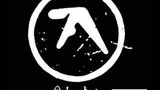 Aphex Twin Run The Place Red [upl. by Janik]