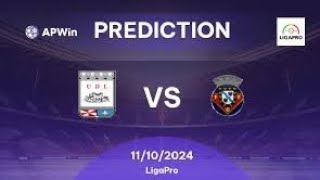 Portugal League  CD Tondela VS leixoes live match  football live match [upl. by Shlomo]