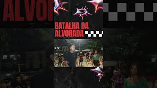 Gibi No Recital da alvorada Parte 2 rap batalhademcs cultura hiphop slam rimas rimas trap [upl. by Ignatia]