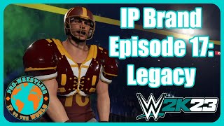 IPvsTW Season 4 IP Brand Ep 17 Legacy [upl. by Yttel]