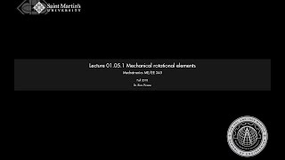 Instantaneous Center of Rotation Problem No1  Kinematics of Rigid Bodies  Engineering Mechanics [upl. by Oiluarb431]