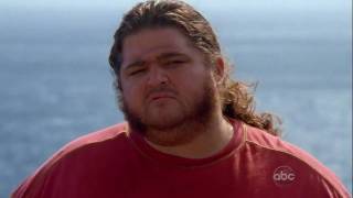 LOST Jacob and Hurley at the Lighthouse 6x05Lighthouse [upl. by Alameda654]