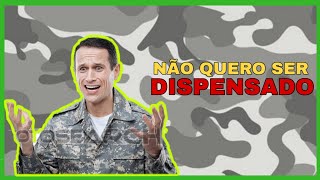 ALISTAMENTO MILITAR 2021  PASSO A PASSO DE COMO SE ALISTAR [upl. by Byler252]