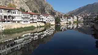 Tablo gibi şehir Amasya [upl. by Marvin808]