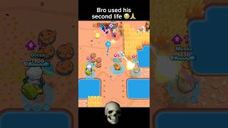 New Spike Buff 💀‼️ brawlstars brawlstarsshorts [upl. by Rolf]