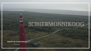 Schiermonnikoog een prachtig eiland ideaal voor een weekendje weg [upl. by Cloots599]