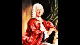 TELEMANN  Concerto for Oboe dAmore in G major COMPLETE [upl. by Nicola]