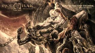 Zeus Wrath Divine Ω God Of War Soundtrack Powerful Version ♫ [upl. by Nyrhtac]