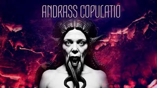 Copular Energy  Andrass Copulatio  ASMR [upl. by Enahs150]