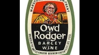 Marstons Owd Roger By Marstons Brewery [upl. by Floridia]