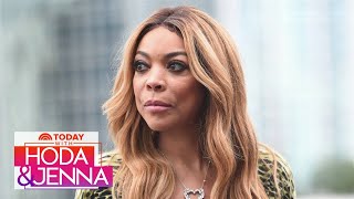 Wendy Williams documentary stirs controversy [upl. by Molloy]