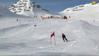 Skigebiet Mayrhofen  Die Higlights  wwwskiresortde [upl. by Eolc]