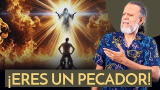 Las 3 formas en que el pecado daña tu vida [upl. by Anselmo616]