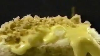 Wendys Hot Stuffed Baked Potato 1983 TV Commercial HD [upl. by Kwarteng341]