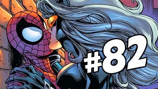 Ultimate SpiderMan Peter Parker Issue 82 Full Comic Review  quotWARRIORSquot  PART 4 [upl. by Elspeth805]