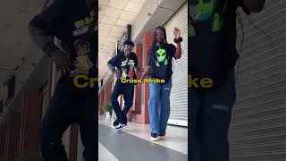 learn this amapianodance amapiano amapianodancers amapianomix [upl. by Ahsinnek]