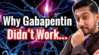 My Thoughts on Gabapentin for Neuropathy  What to Know About Gabapentin [upl. by Eaves602]