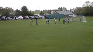 Grimsby Town U18s 51 Rochdale U18s [upl. by Boleslaw919]