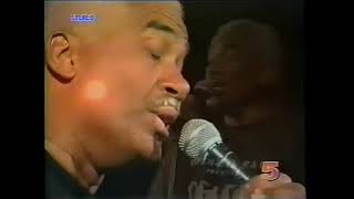 Haiti Twoubadou Live Feat Zouzoul amp Loubert Chancy  Caroline [upl. by Jimmy]