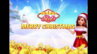 🎄CHRISTMAS WISHES VIDEO 🎥 LOTSA SLOTS  NEW SLOT GAME LAS VEGAS SLOTS FREE SLOTS  CASINO SLOTS [upl. by Madonna]