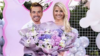 Hochzeit Sanft gestand Florian Silbereisen Beatrice Egli auf der Bühne seine Liebe [upl. by Tham]