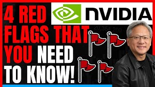 Nvidia News Top AI Stock Faces 4 Major Challenges That You Need to Know [upl. by Federico]