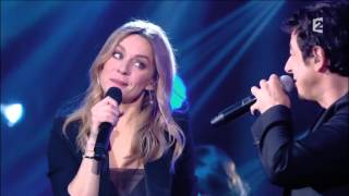 DiCaire Show France 2 2016 03 12 [upl. by Ybbil416]