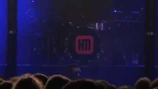 Heldmaschine Eisheilige Nacht EHN Tour Diary 3  Live [upl. by Freddy]