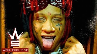 Trippie Redd Feat Tadoe amp Chief Keef  I Kill People Bass Boosted [upl. by Nahamas932]