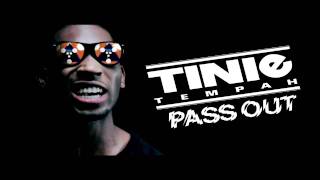 Tinie Tempah  Pass Out Studio Acapella [upl. by Leay]