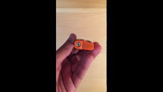 TSA Approved Luggage Locks  How To Set Combo [upl. by Carter672]