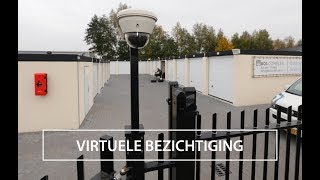 Virtuele bezichtiging Boxcomplex Lang [upl. by Menendez]