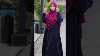 abayafashion modestcollection muslimclothing [upl. by Rieger]