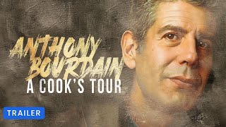 Anthony Bourdain A Cooks Tour  Trailer [upl. by Ongun100]