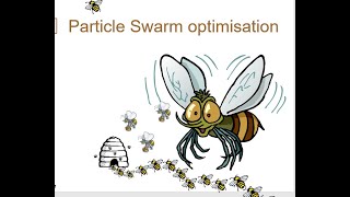 Particle Swarm optimization for best feature selection in WEKA  Pso real life example [upl. by Smitt846]