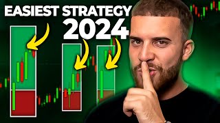 How this Trading Strategy Made Me 70000 in 1 Day  Head And Shoulders Pattern [upl. by Sheffy902]