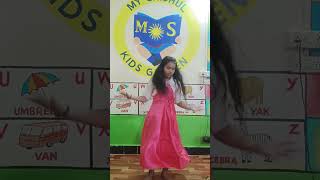 gallan goodiyaan dance [upl. by Laetitia]