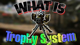 Trophy System In Depth Guide  IS IT OP  Call of Duty Modern Warfare [upl. by Seebeck96]