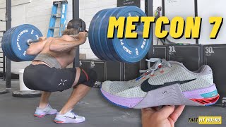 Metcon 8 VS 7 Which Is Better Honest Review [upl. by Damita]