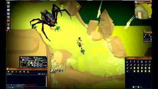 AraxxorAraxxi Path 1 and Unlocking 2 Araxyte pets at once [upl. by Onivla]