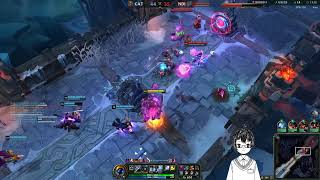 🔴 ARAM Clash  League of Legends [upl. by Celeste622]