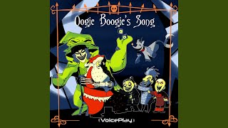 Oogie Boogies Song [upl. by Alexandre]