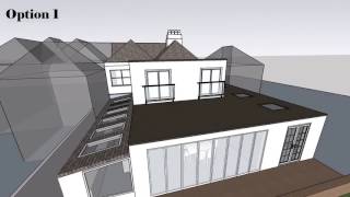 Cheap UK House Extension Ideas [upl. by Crandell]