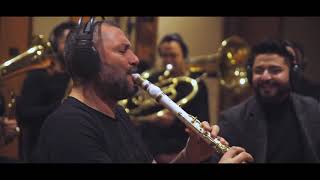 Dzambo Agusevi Orchestra feat Hüsnü Șenlendirici ▶ TAKSIM DREAM [upl. by Golanka]