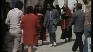 1970s Tunisia  Tunisia  North Africa  1975 [upl. by Nameloc]