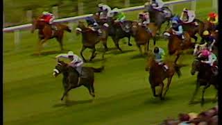 1988 Stewards Cup Rotherfield Greys Includes Replay [upl. by Aluap]