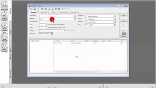 Myriad Autotrack v4  Tutorial Video  03  Adding Content Part 1 [upl. by Eckmann200]