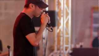 quotInuman Sessions Vol 2quot Alumni Homecoming  Parokya Ni Edgar [upl. by Otrebmal914]