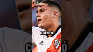 👀💣 ¿JUANFER QUINTERO VUELVE A RIVER [upl. by Hsiwhem]